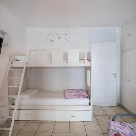 Condominio Bristol 221 公寓 比比翁