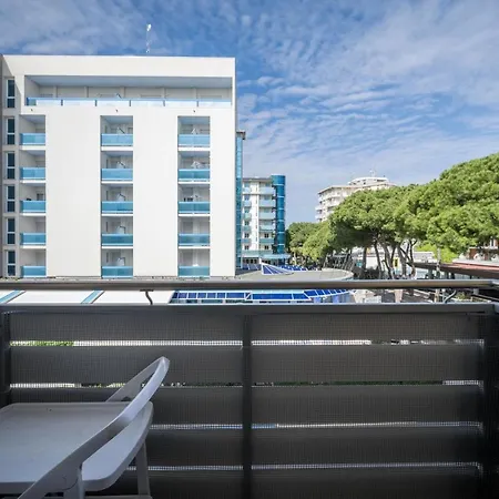 公寓 Condominio Bristol 221