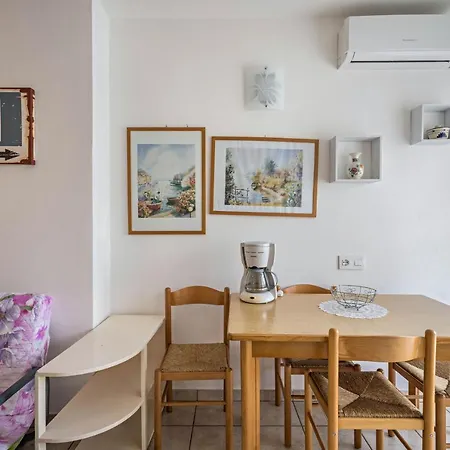 Appartamento Condominio Bristol 221