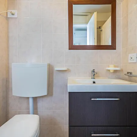 Condominio Bristol 221 公寓 *