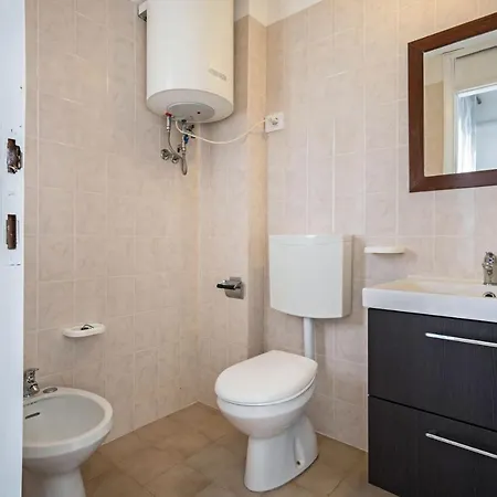 公寓 Condominio Bristol 221