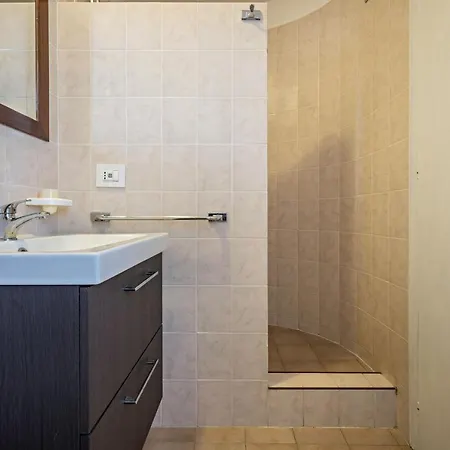 Condominio Bristol 221 公寓